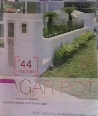 Image of PAGAR POT