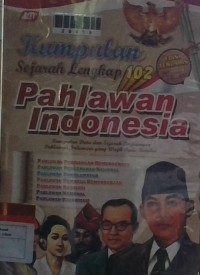 Image of Pahlawan indonesia