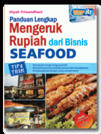 Image of Panduan Lengkap Mengeruk Rupiah dari Bisnis Seafood