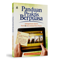 Image of Panduan Praktis Berpuasa