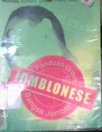 Image of Panduan Untuk Jomblonese Bangsa Jomblo