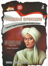 Image of Pangeran Diponegoro