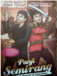 Image of panji semering