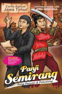 Image of Panji semirang
