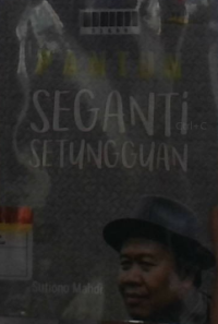Image of pantun seganti setunguaan