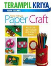 Image of Paper Craft