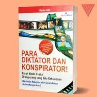Image of Para Diktator dan Konspirator!