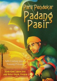 Image of Para Pendekar Padang Pasir