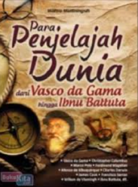 Image of Para penjelajah dunia