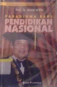 Image of Paradigma Baru Pendidikan Nasional