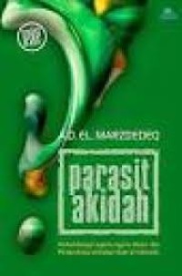 Image of Parasit akidah