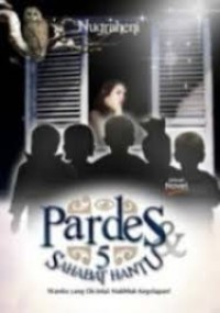 Image of Pardes dan 5 Sahabat Hantu