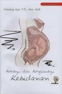 Image of Patologi dan patofisiologi Kebidanan
