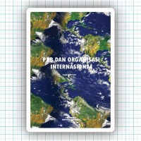 Image of PBB dan Organisasi Internasional