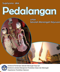 Image of Pedalanga Jilid 1