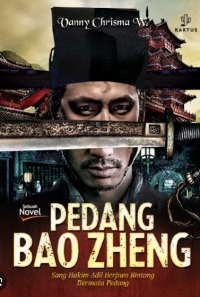 Image of Pedang Bao Zheng