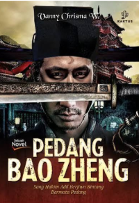 Image of Pedang Bao Zheng