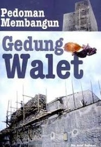 Image of pedoman membangun gedung walet