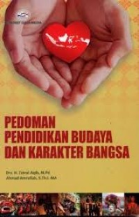Image of Pedoman Pendidikan Budaya Dan Karakter Bangsa