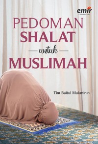 Image of Pedoman shalat  untuk muslimah