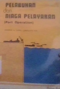 Image of Pelabuhan Dan Niaga Pelayanan (Port Operation)