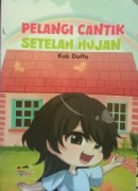 Image of PELANGI CANTIK SETELAH HUJAN (Audiobook)