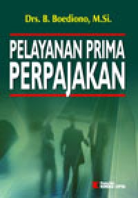 Image of Pelayanan Prima Perpajakan