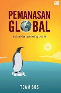 Image of Pemanasan Global