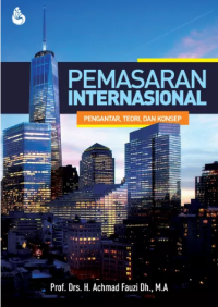 Image of PEMASARAN INTERNASIONAL,PENGANTAR,TEORI,DAN KONSEP