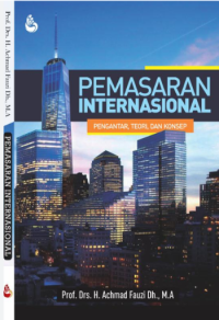 Image of pemasran internasional
