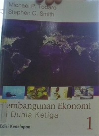 Image of Pembangunan Ekonomi di Dunia Ketiga !