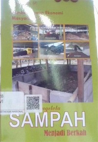 Image of Pemberdayaan Ekonomi Desa Dengan Mengelolah Sampah