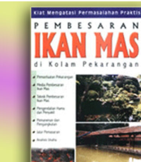 Image of Pembuat pakan ikan konsumsi