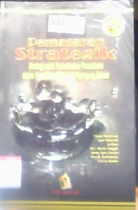Image of pemesaran strategis