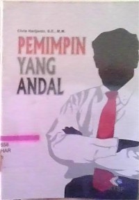 Image of Pemimpin Yang Andal