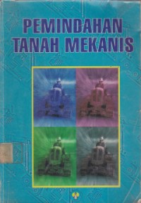 Image of Pemindahan Tanah Teknis
