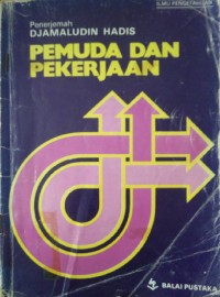 Image of Pemuda dan Pekerjaan