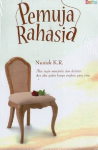 Image of Pemula Rahasia