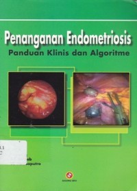 Image of Penanganan Endometriosis (panduan klinis dan algoritme)