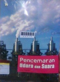 Image of Pencemaran Udara Dan Suara