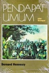 Image of Pendapat Umum
