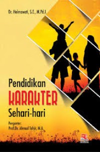Image of Pendidikan Karakter Sehari-hari