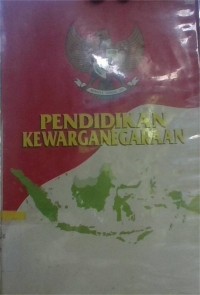 Image of Pendidikan Kewarganegaraan