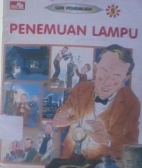 Image of Penemuan Lampu