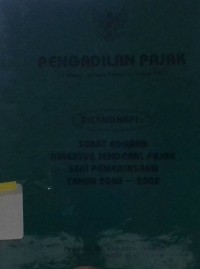 Image of Pengadilan Pajak