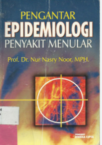 Image of pengantar  Epidemilogi penyakit menular