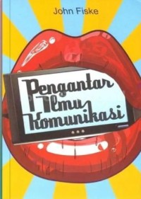 Image of Pengantar ilmu komunikasi