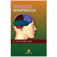 Image of Pengantar Neuropsikologi