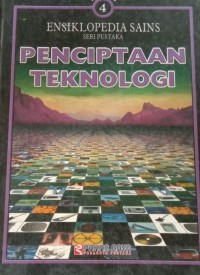 Image of Pengantar teknologi