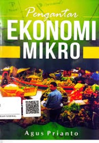 Image of Pengatar Ekonomi Mikro